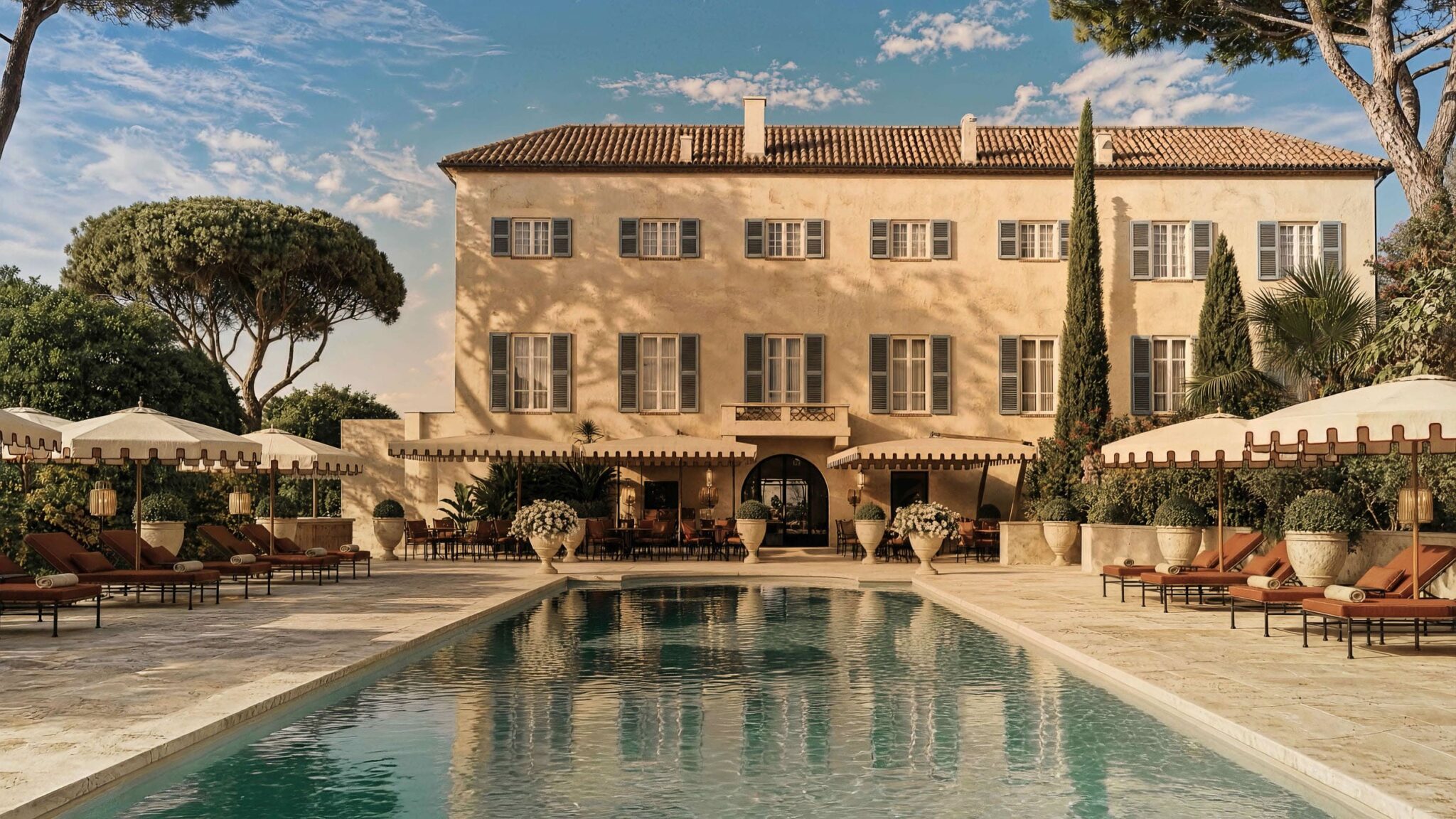 3D Nolinski Golfe de Saint-Tropez