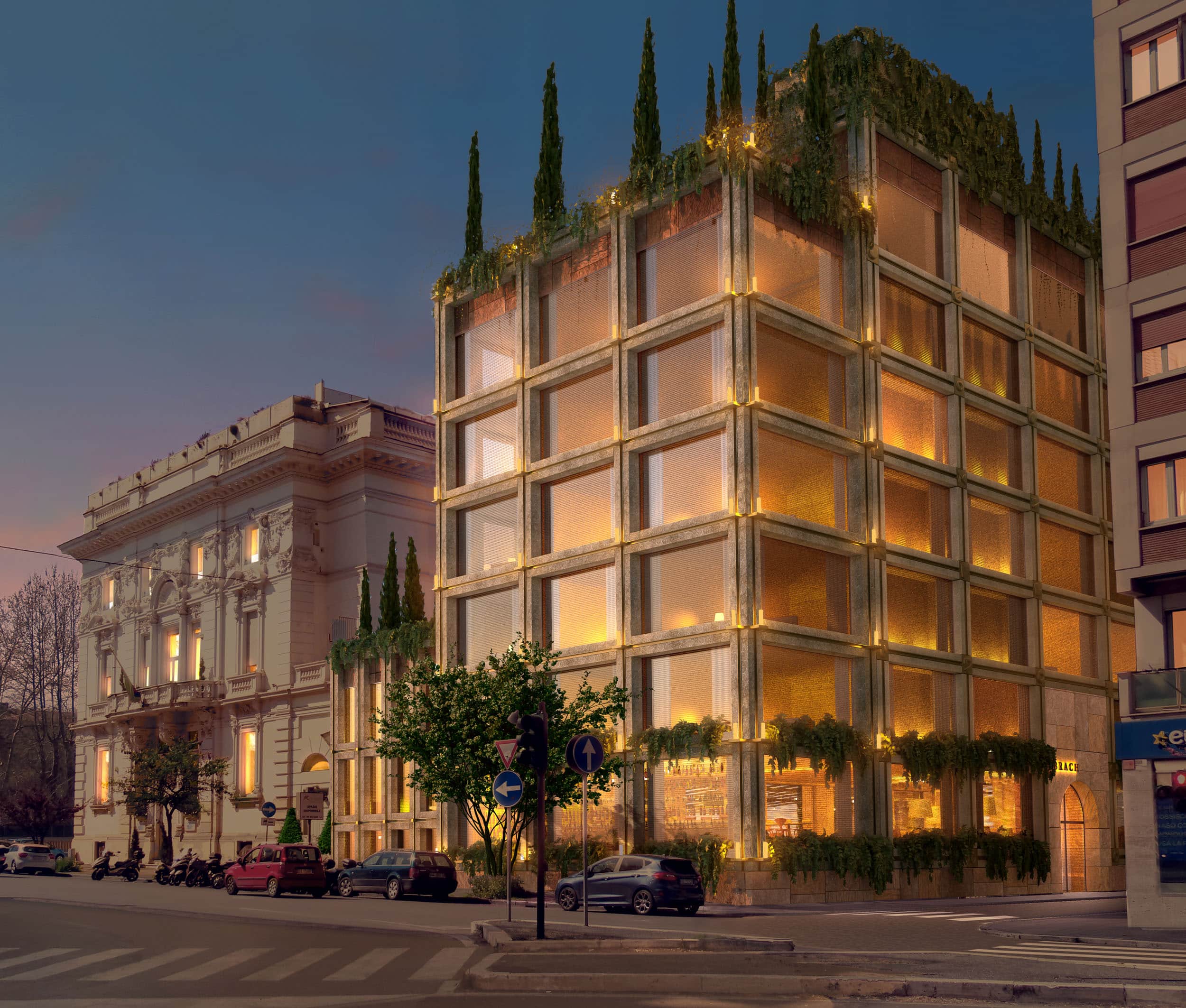 Image-3D-Façade-Brach-Roma