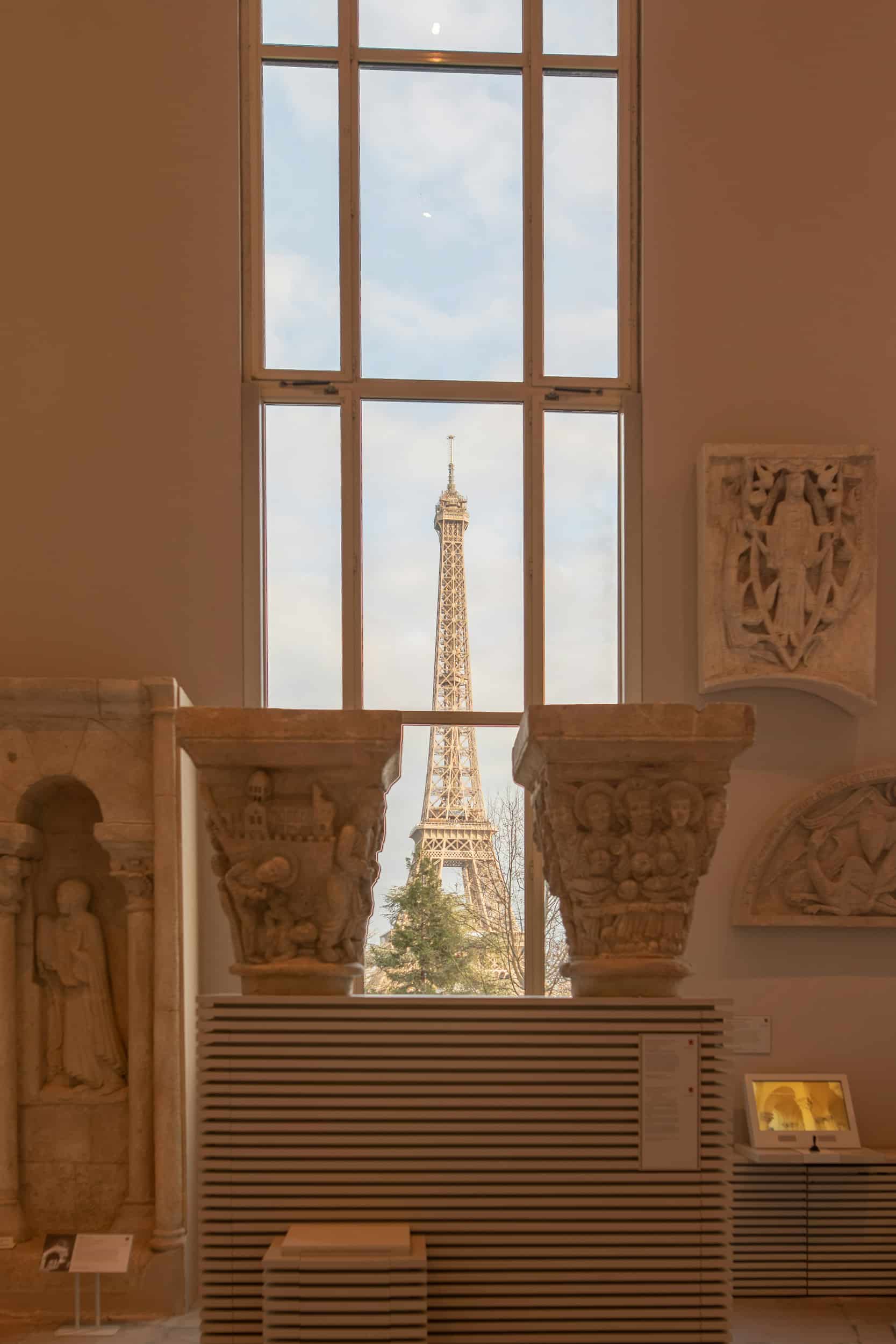 Cite de l architecture Paris