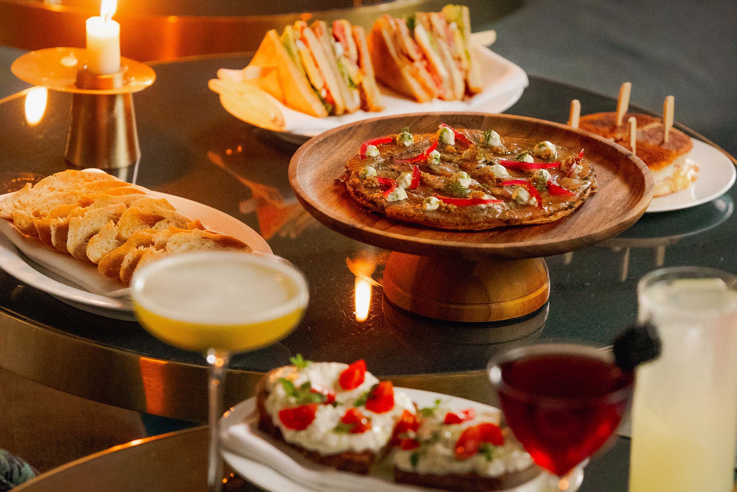 nolinski bar food picture by maxime moreno. Hotel and restaurant nolinski paris in the heart of paris 1st arrondissement