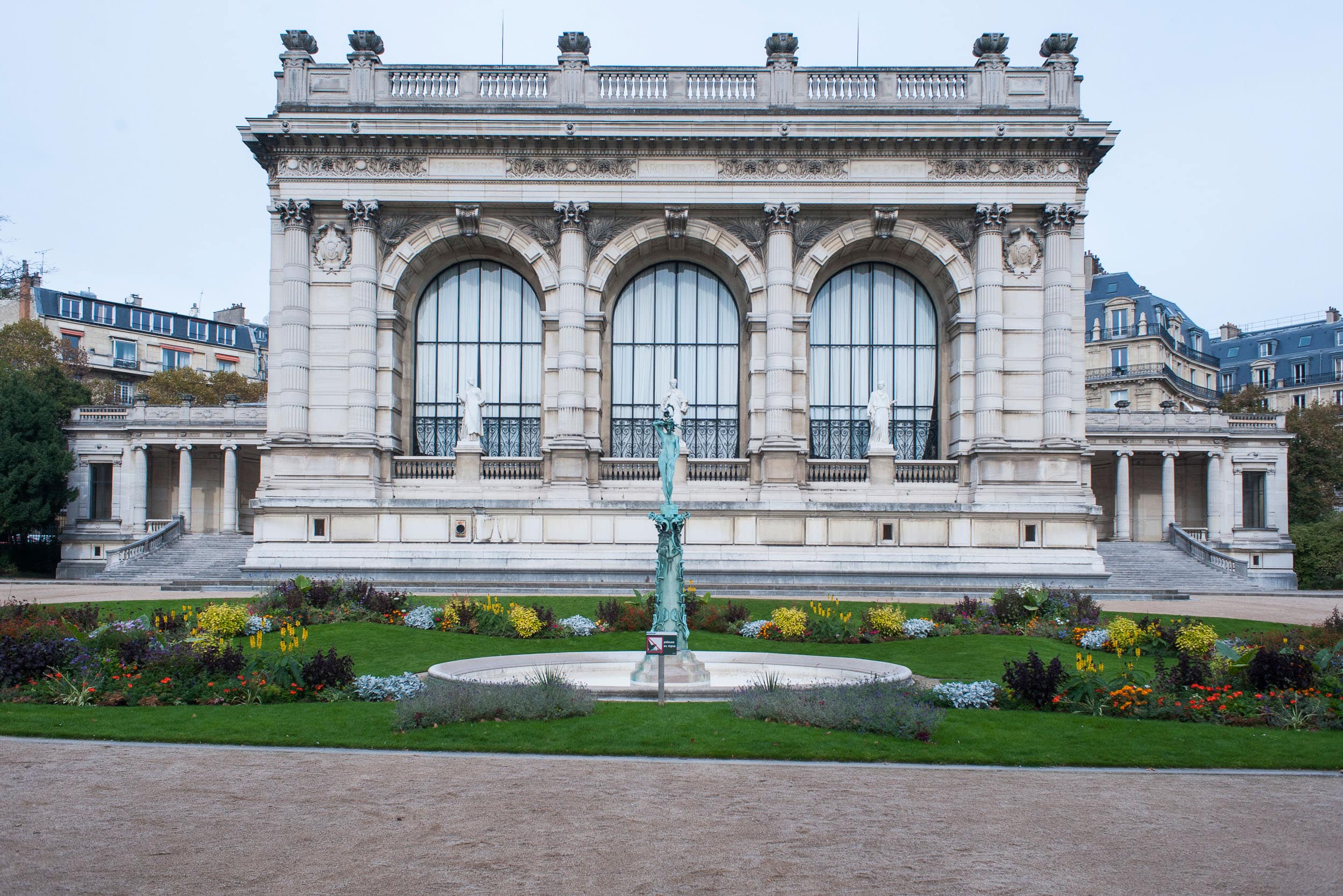 musee galliera paris