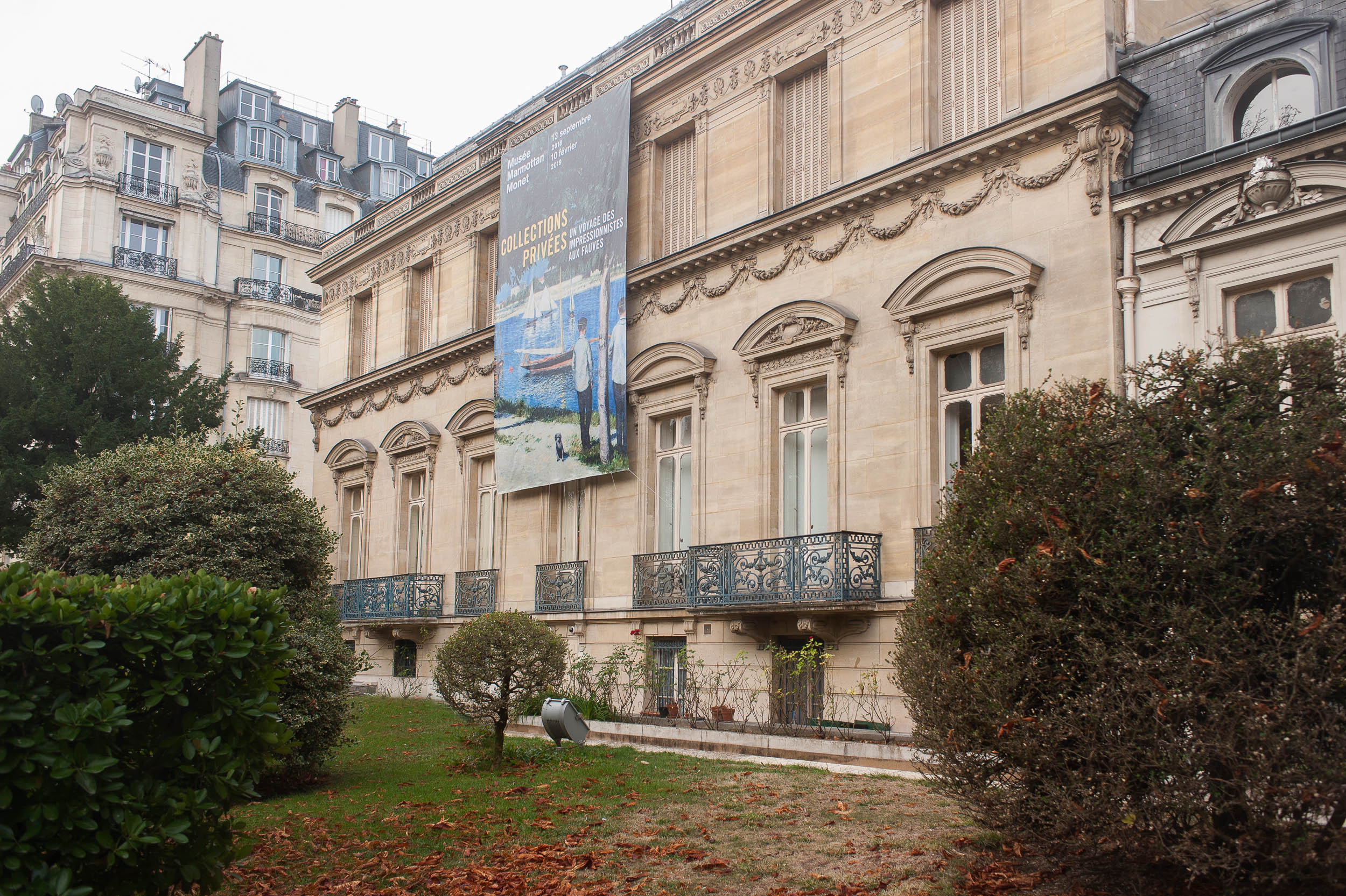 musee marmottan monet paris