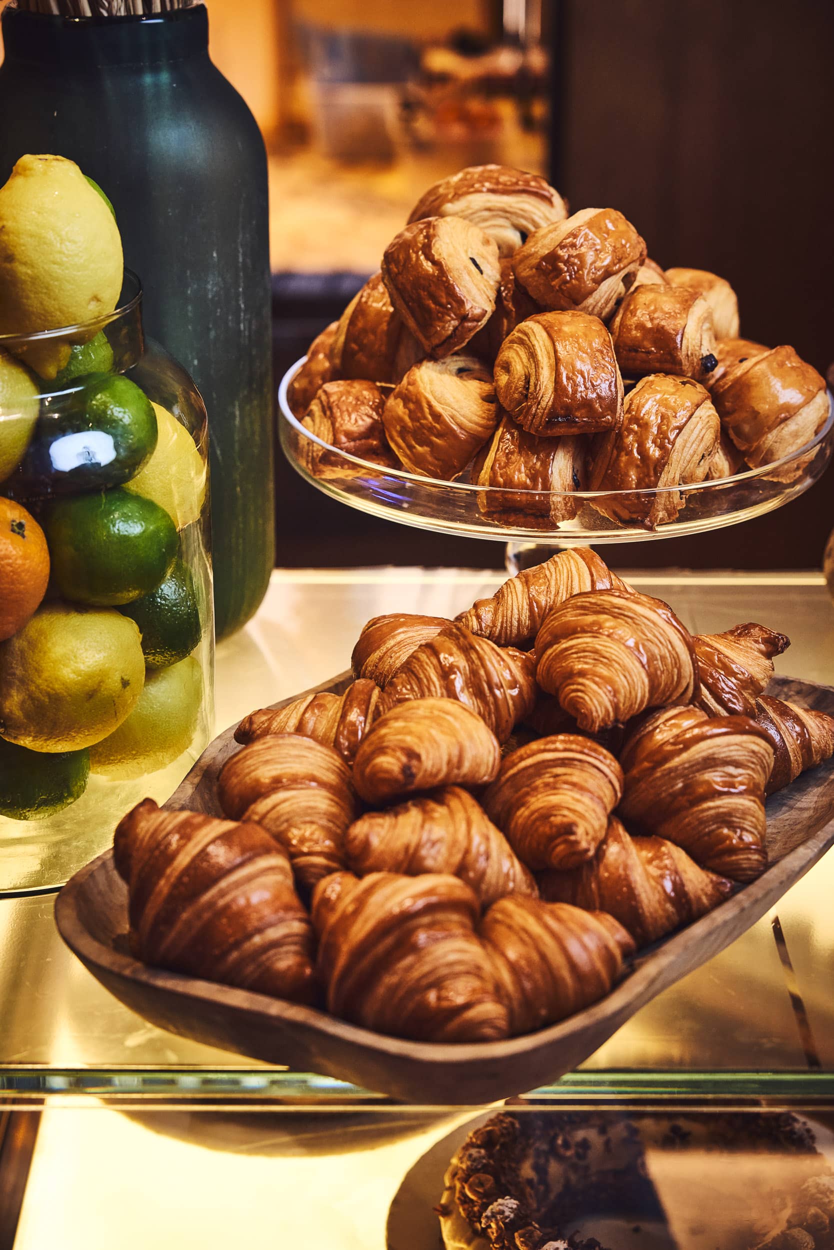 Petit-déjeuner-hotel-restaurant-brach-paris