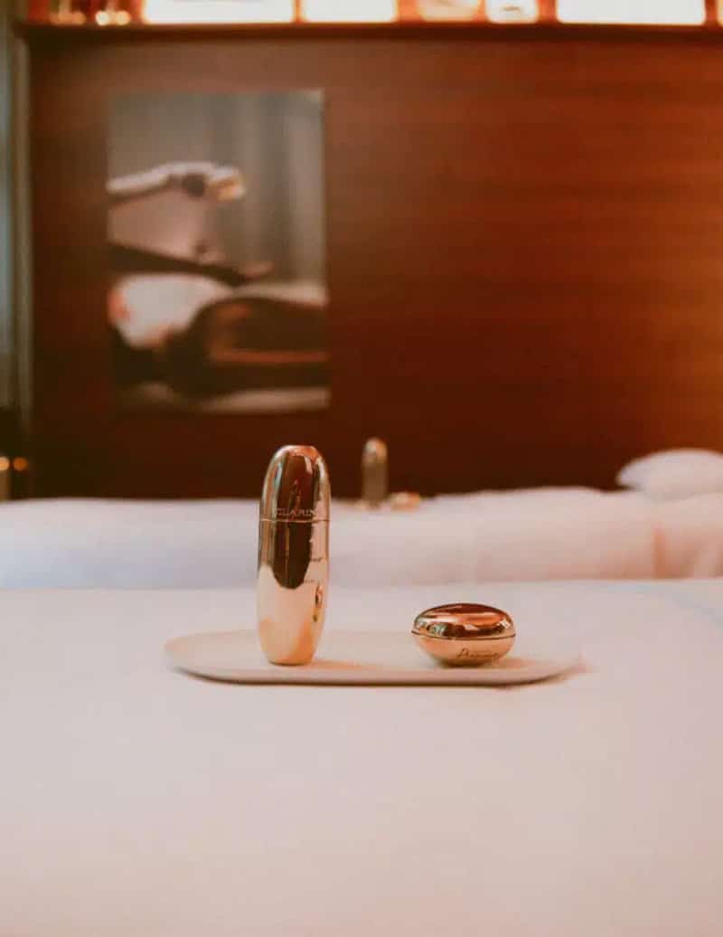 spa