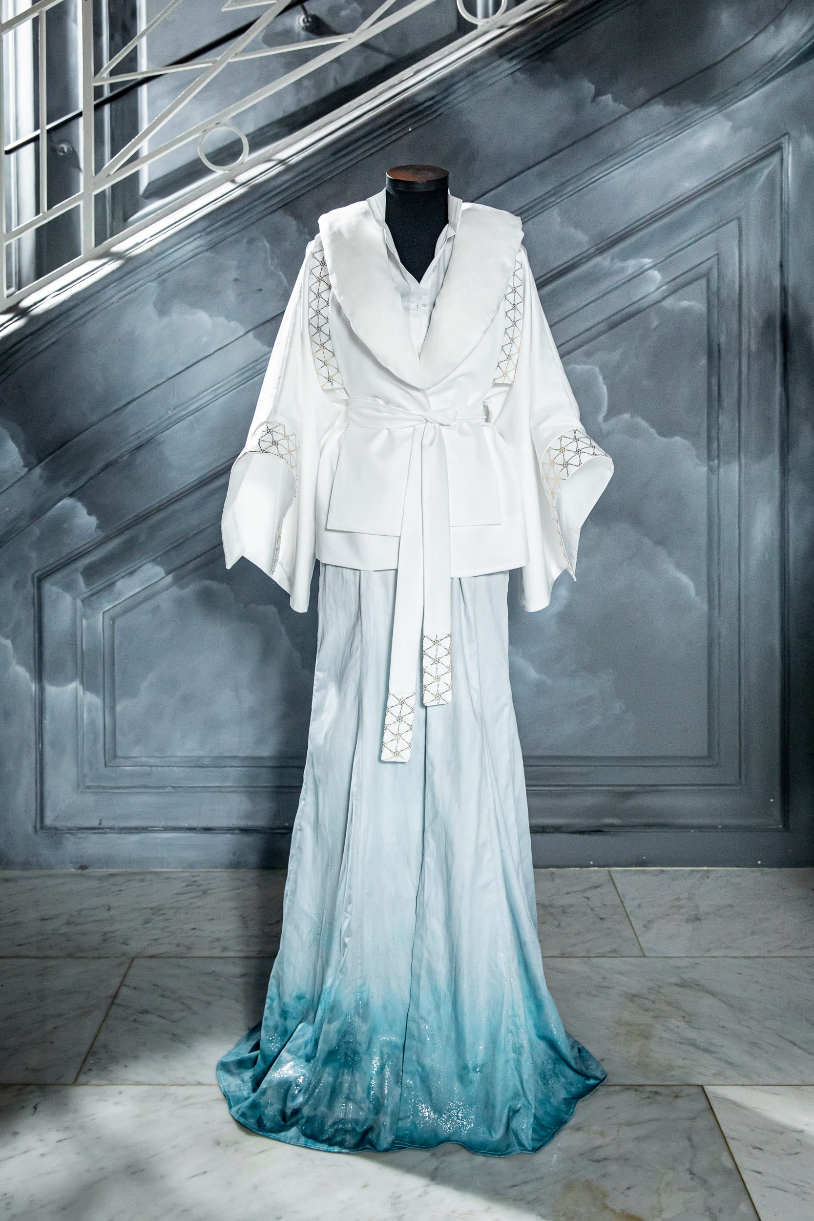 Tenue-Philomene-De-Witesse-Prix-Mode-Evok-Collection-2024-crédit-photo-Simon-Detraz