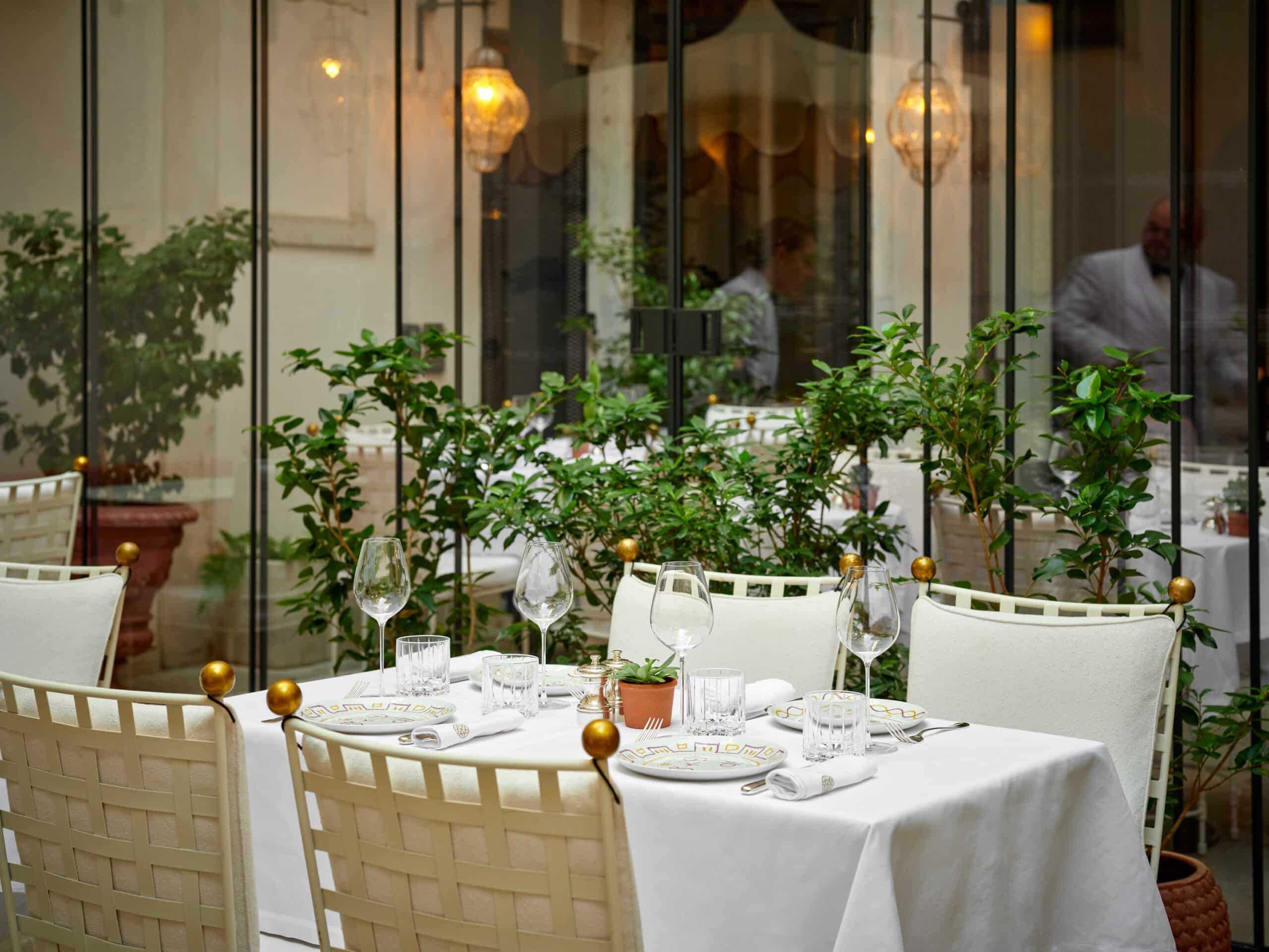 Restaurants