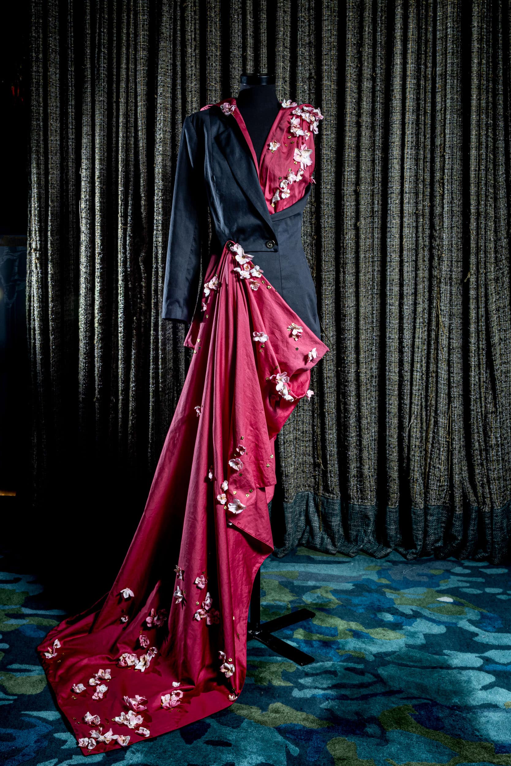 Tenue-Philomene-De-Witasse-prix-mode-Evok-Collection-crédit-photo-Simon-Detraz