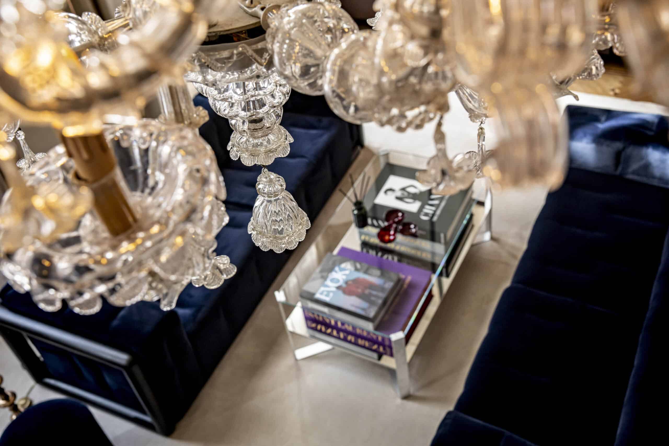 Pietro suite at nolinski venezia in venice