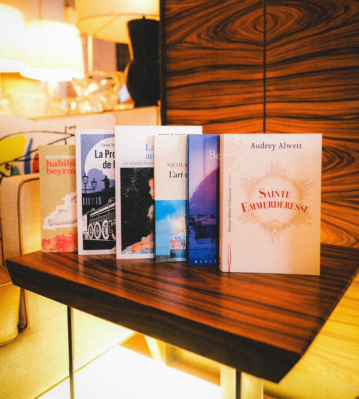 Livres-finalistes-prix-littéraire-Evok-Collection-2026