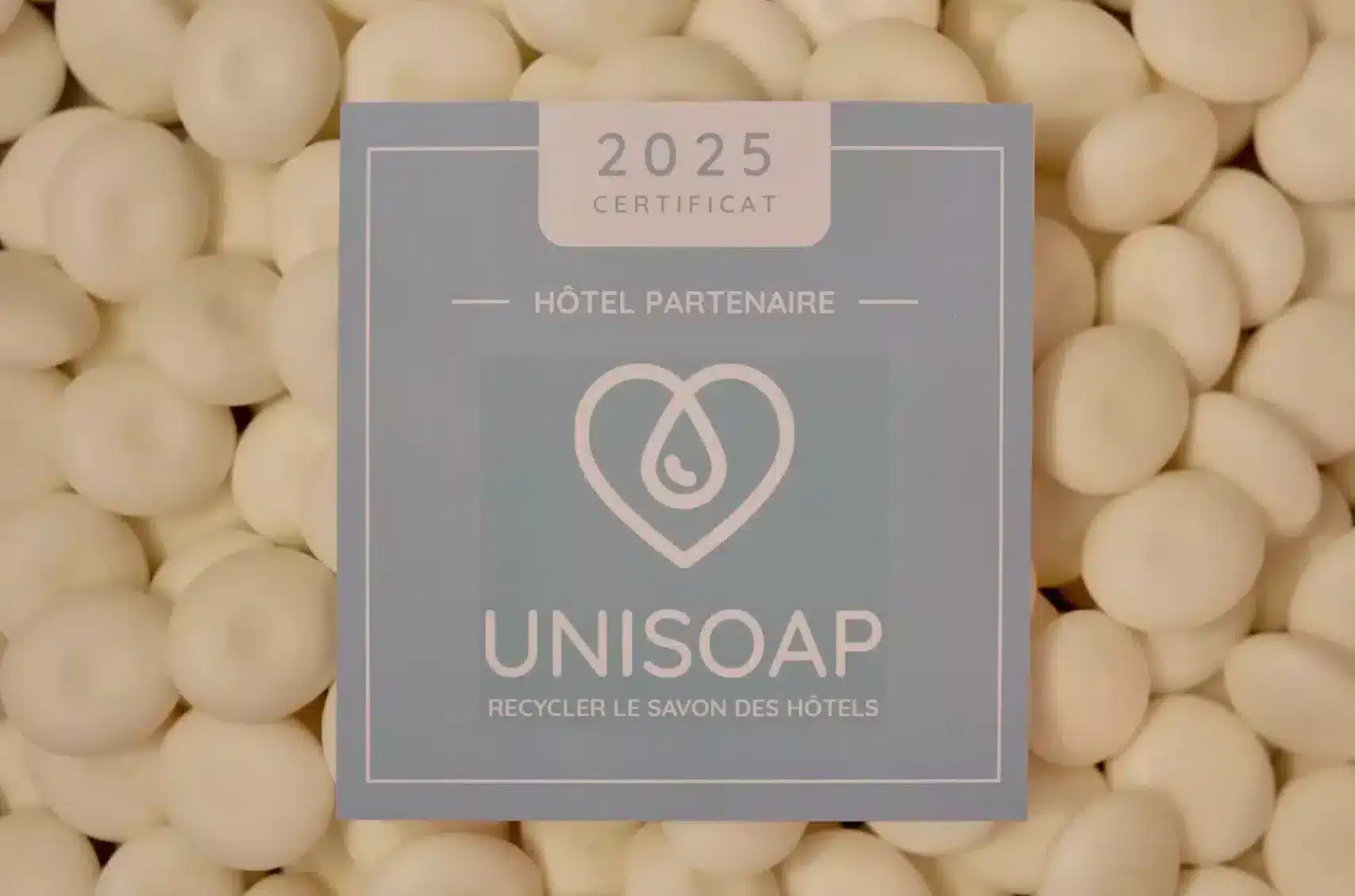 Unisoap