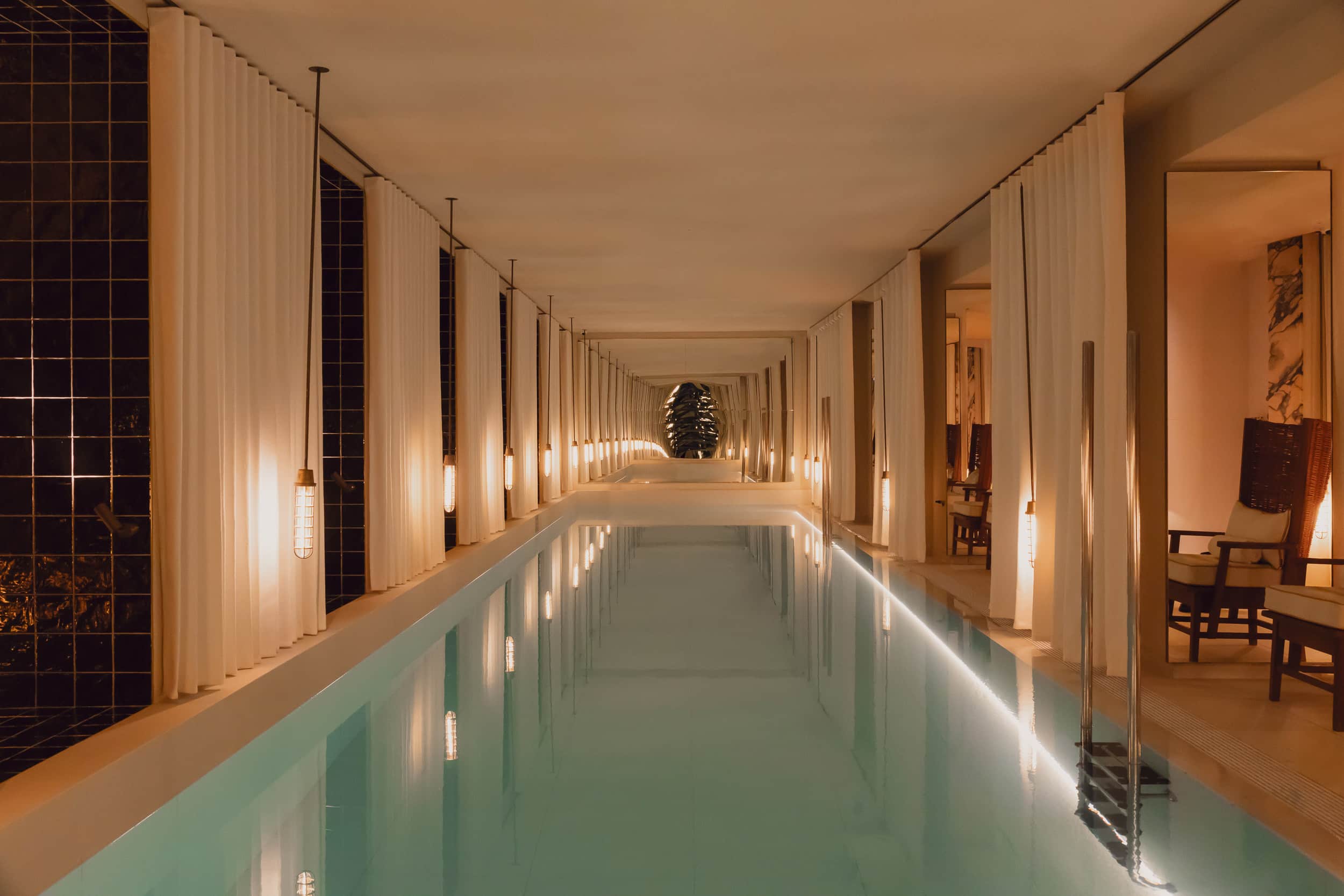 Hôtel Brach Paris — photo 12