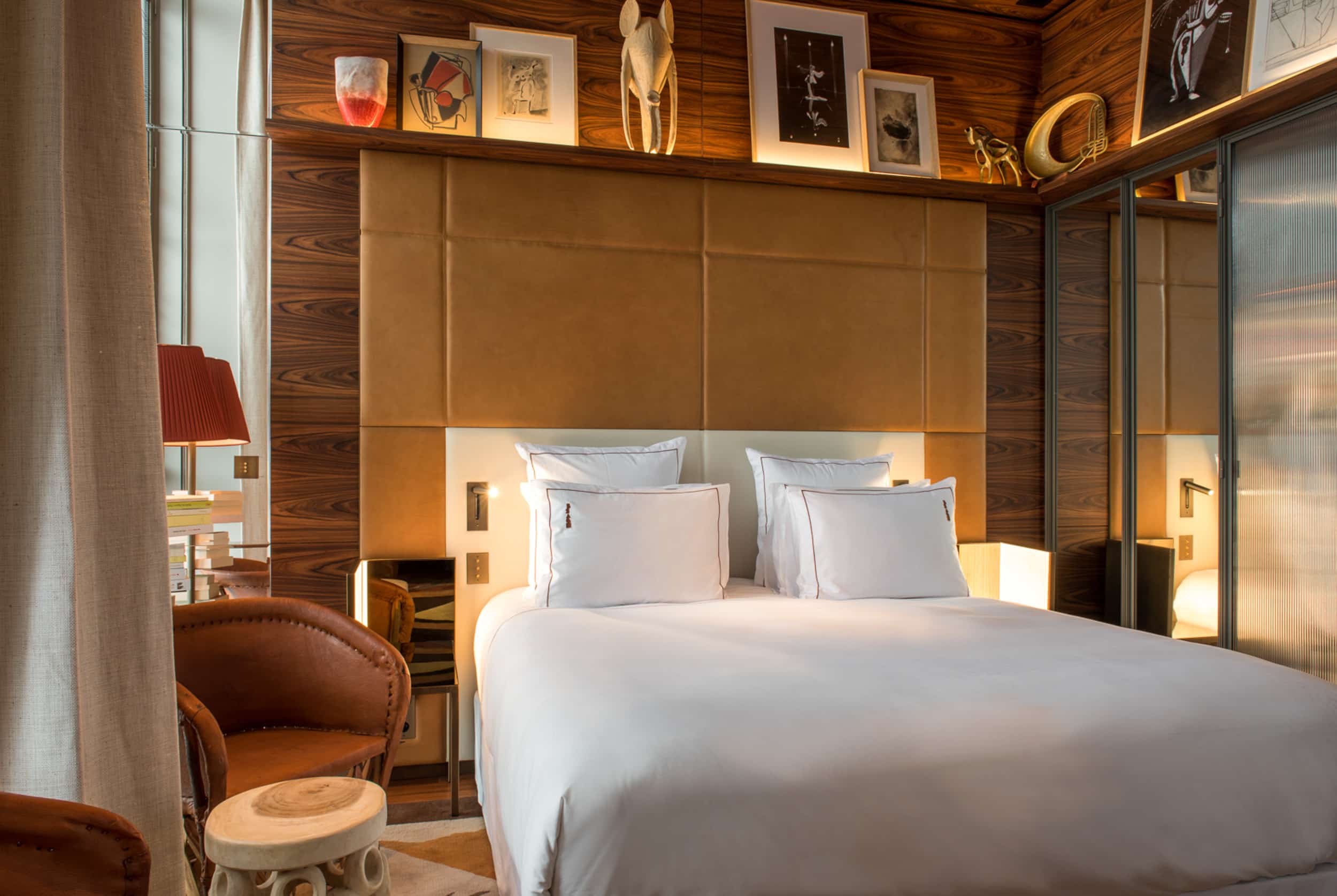 Rooms & Suites