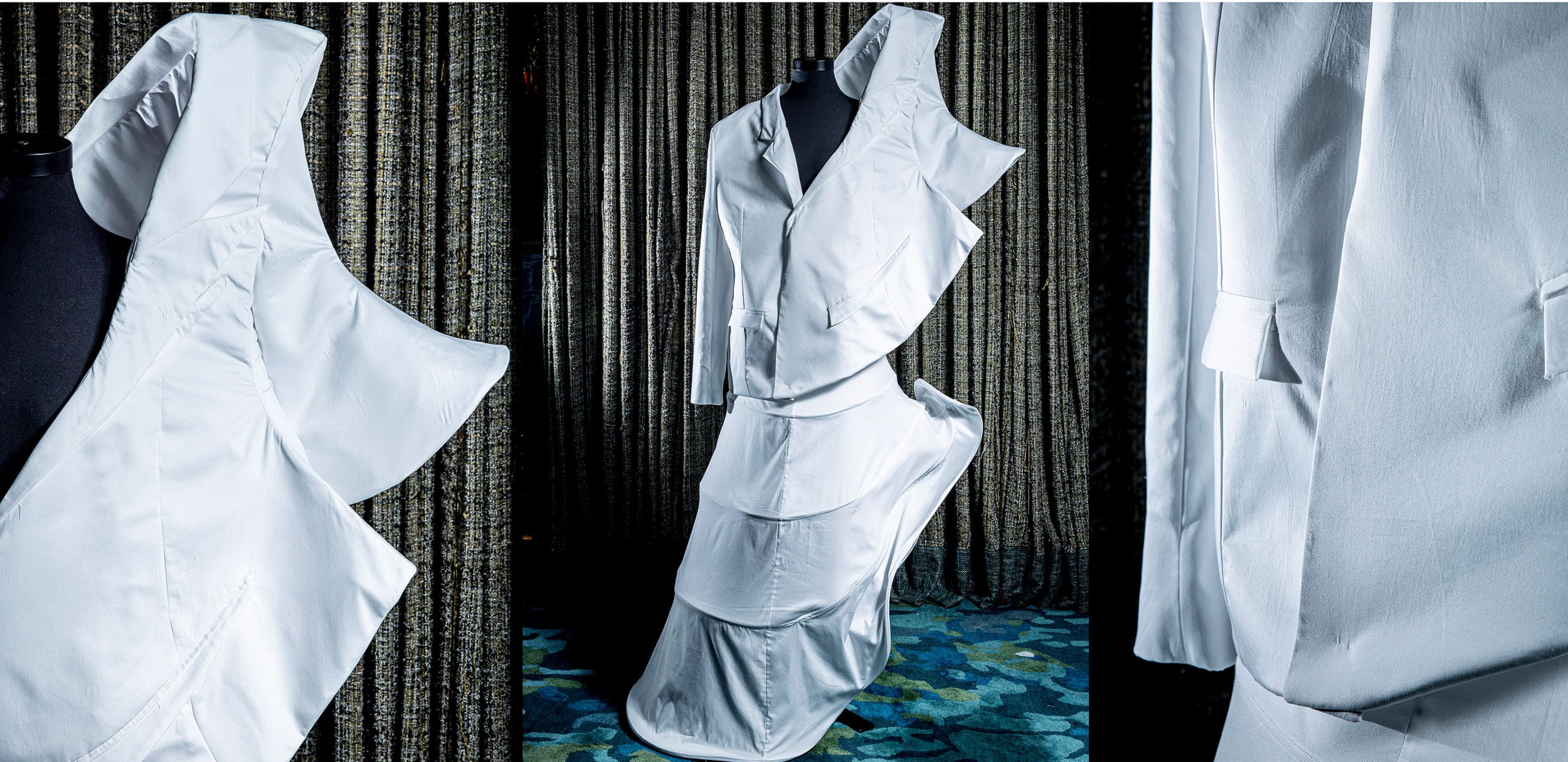Tenue-Meng-Zhang-prix-mode-Evok-Collection-crédit-photo-Simon-Detraz