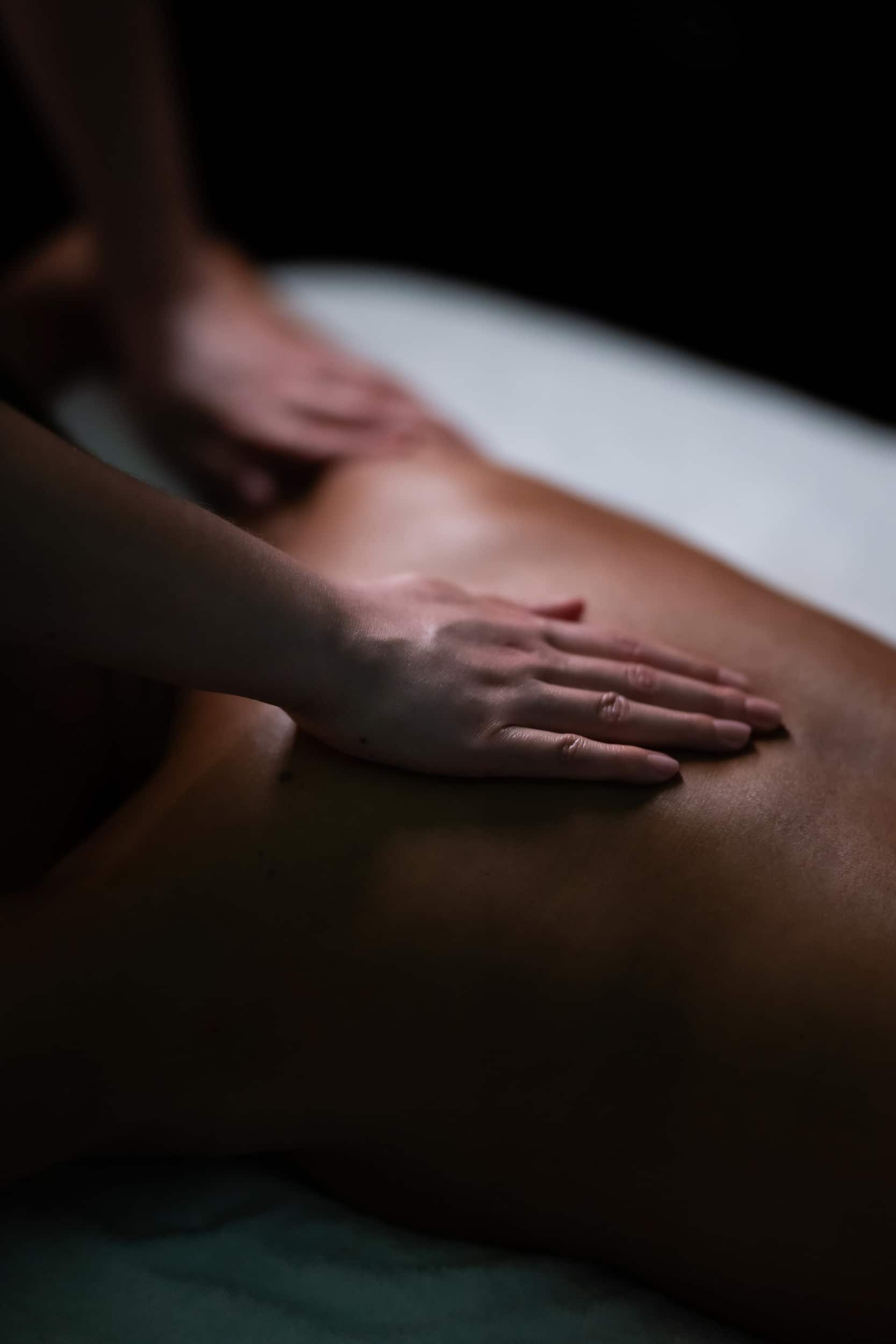 my blend body treatments at nolinski paris hotel and spa