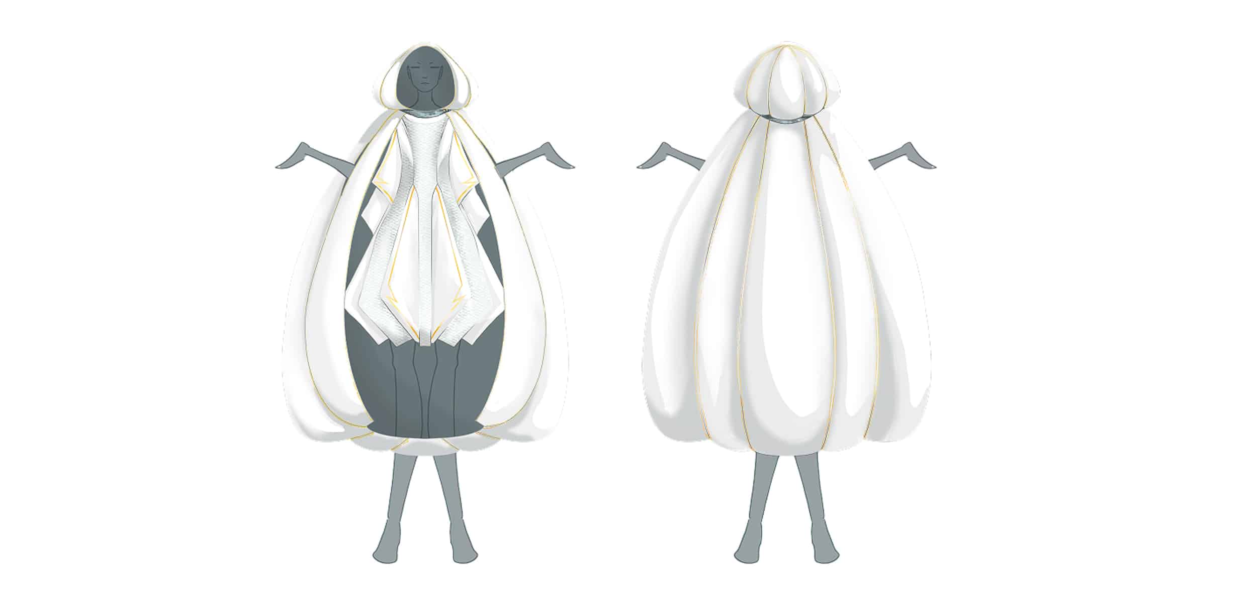 Croquis-Mary-Storrar-prix-mode-Evok-Collection