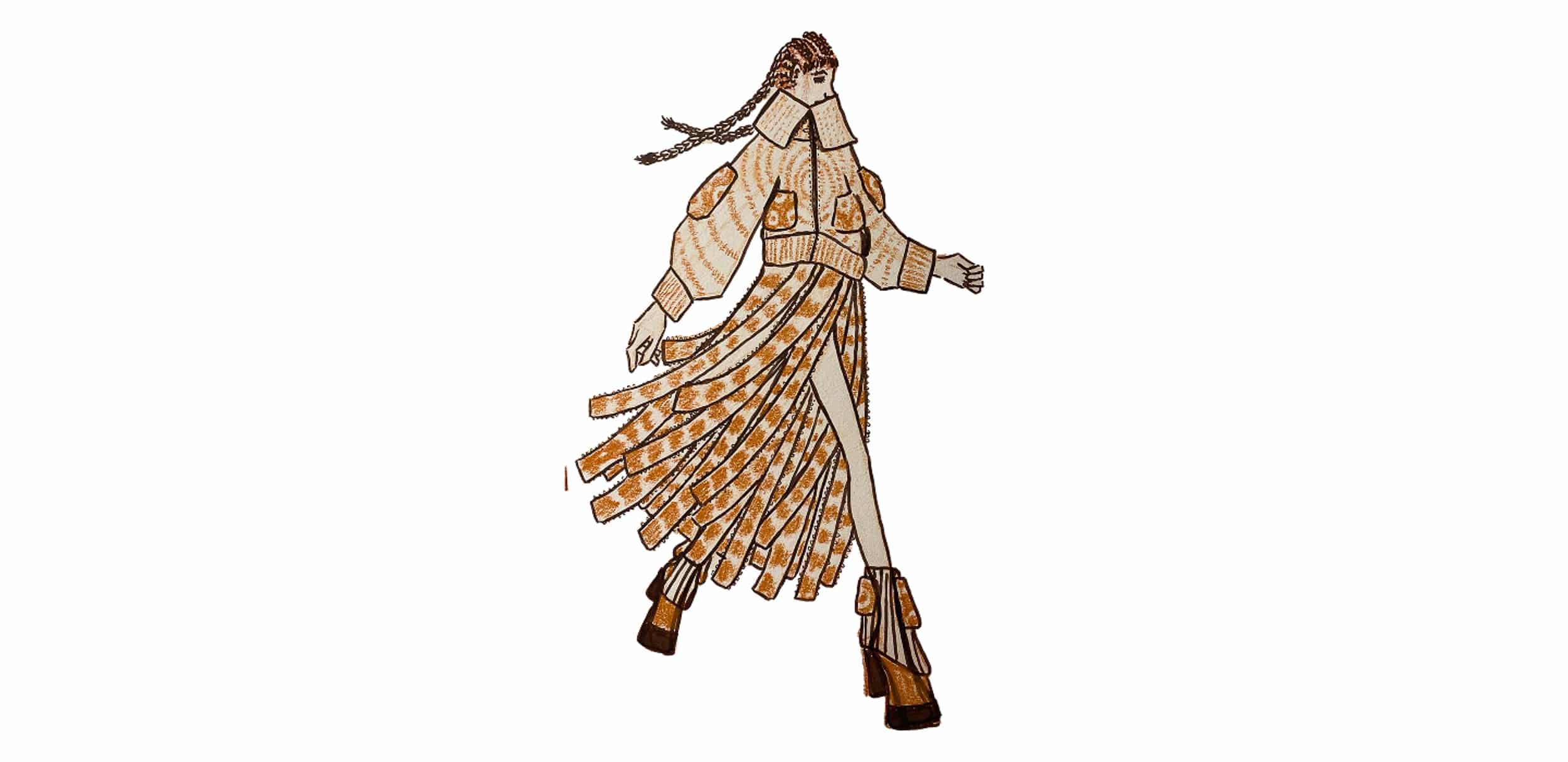 Croquis-Matt-Tier-prix-mode-Evok-Collection