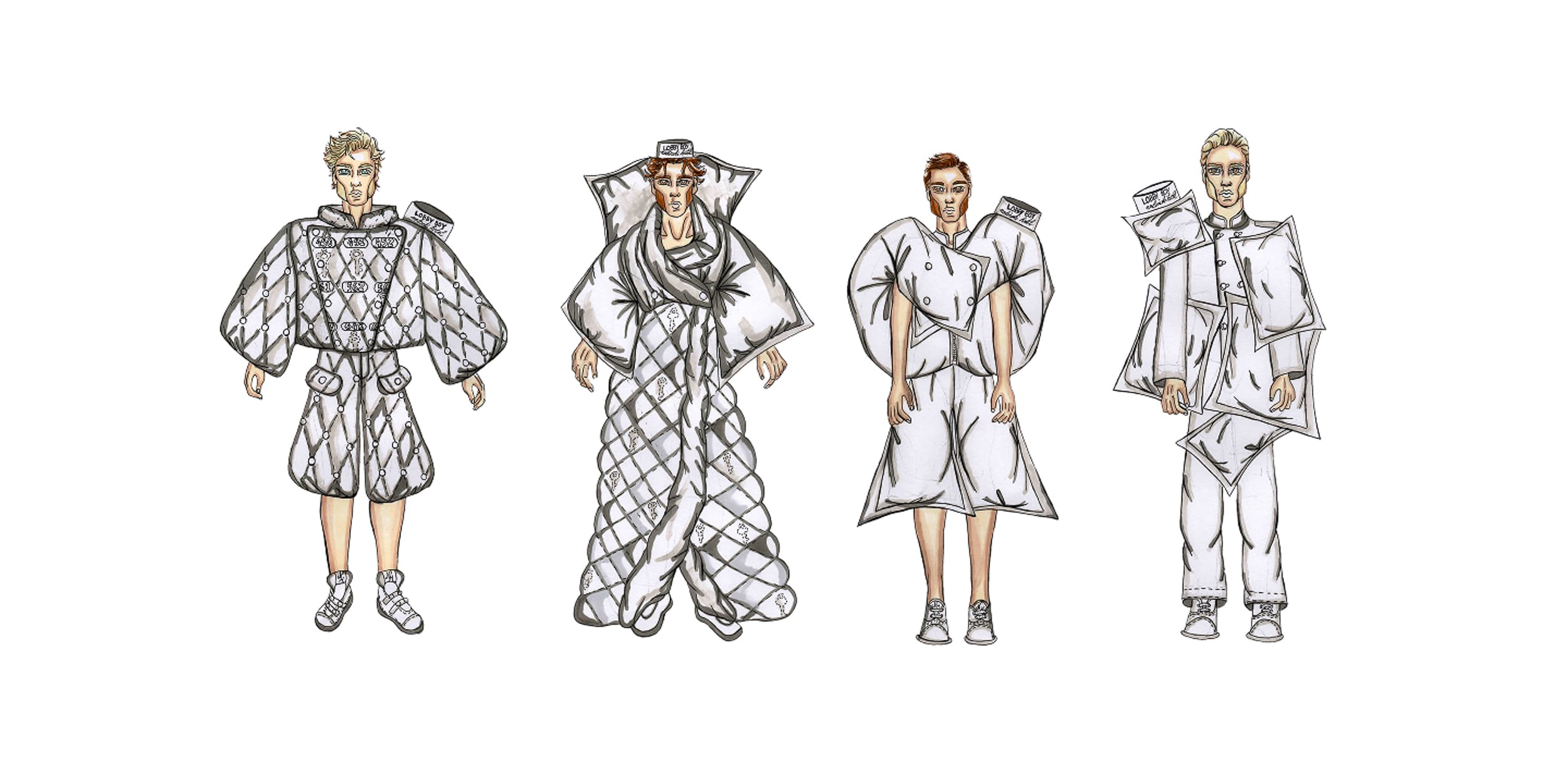 Croquis-Clara-Chevrel-Prix-Mode-Evok-Collection-2026