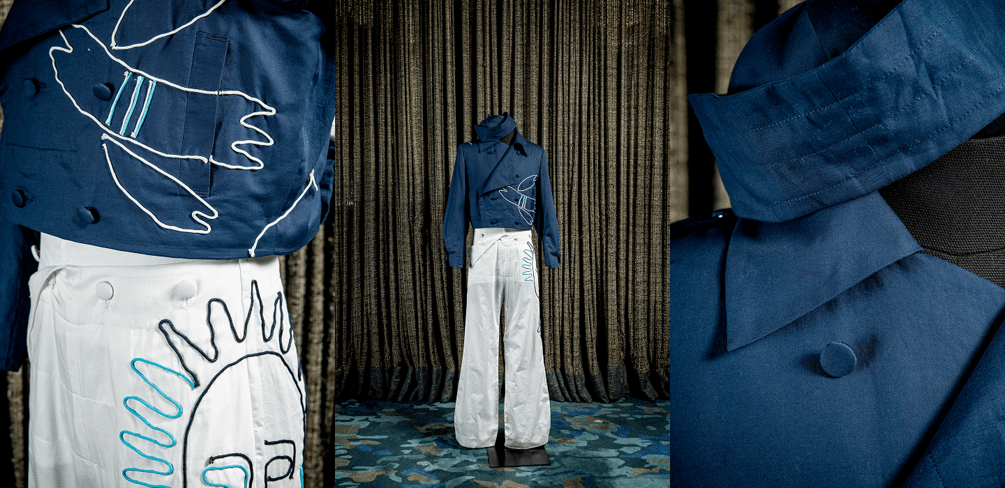 Tenue-Florian-Jaminet-Prix-Mode-Evok-Collection-2026-crédit-photo-Simon-Detraz