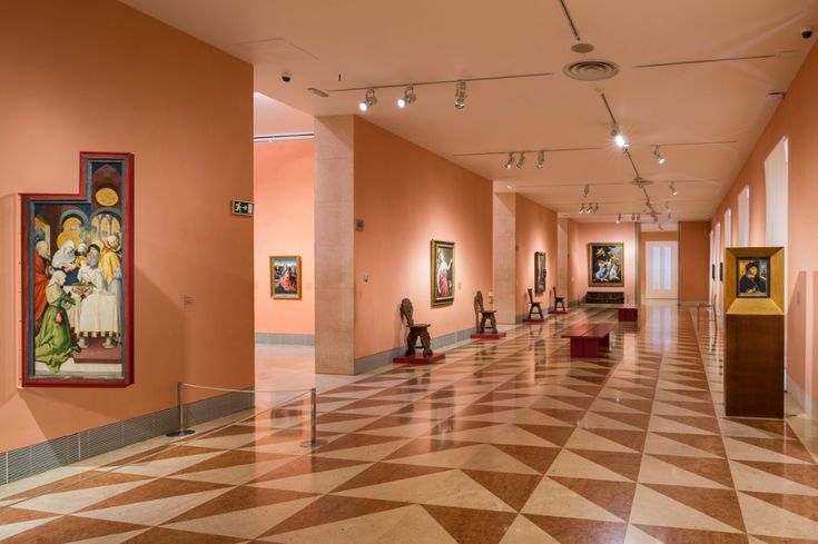 Thyssen-Bornemisza Museum