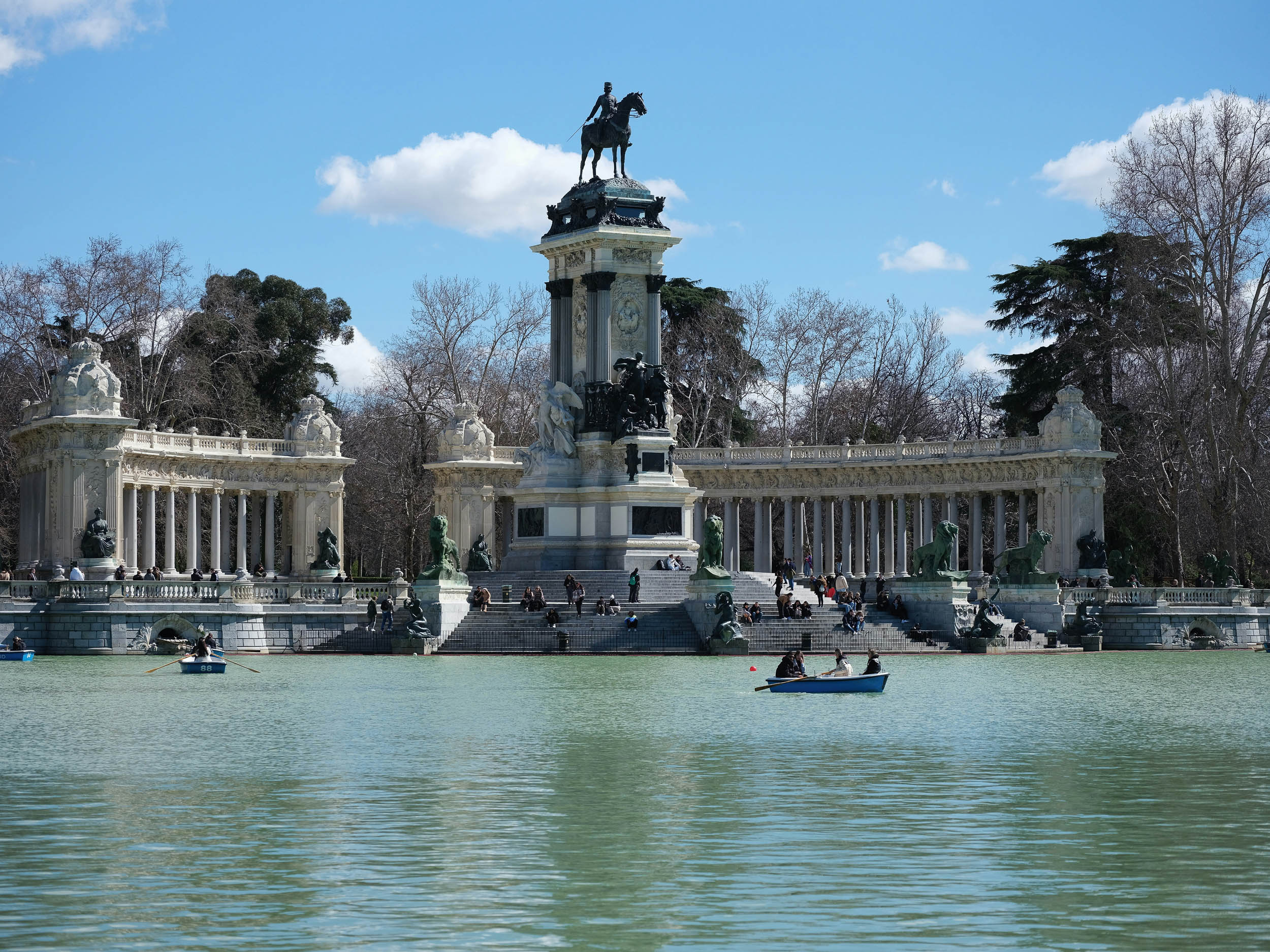 parc-del-retiro-madrid