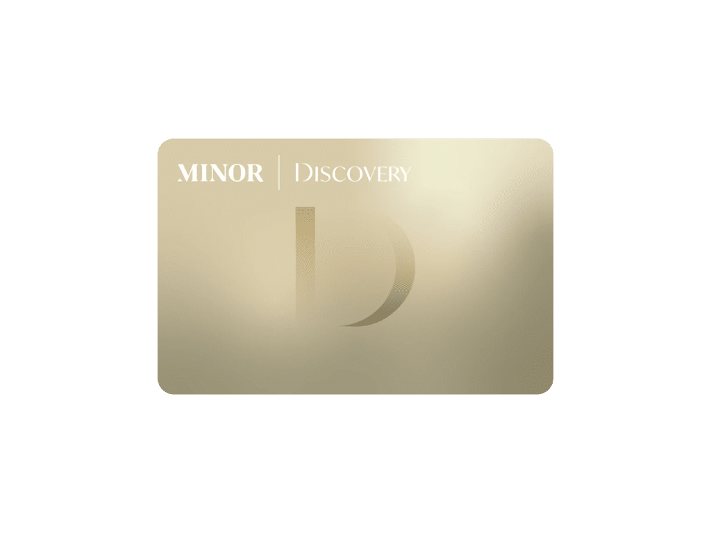 Gold-DISCOVERY-card