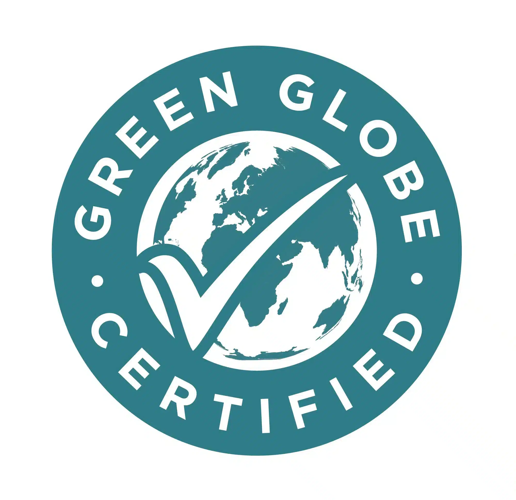 Certification-Green-Globe