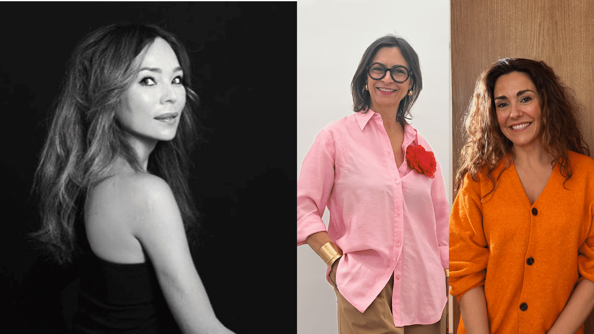Brilliant Women Circle x Brach Madrid with Lucía Yturriaga and Bárbara Fernández del Bas