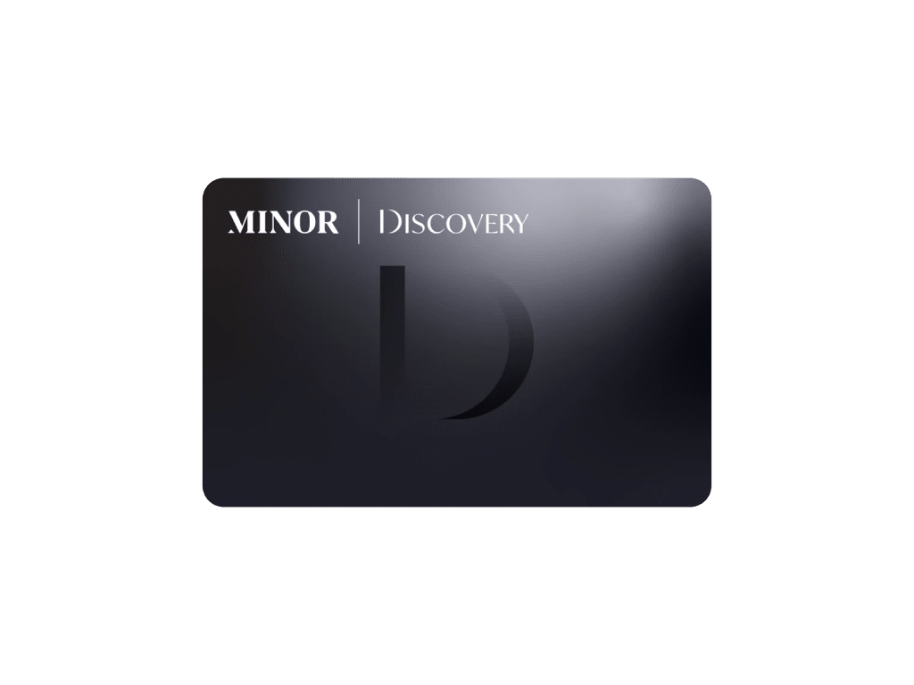 Titanium-DISCOVERY-card