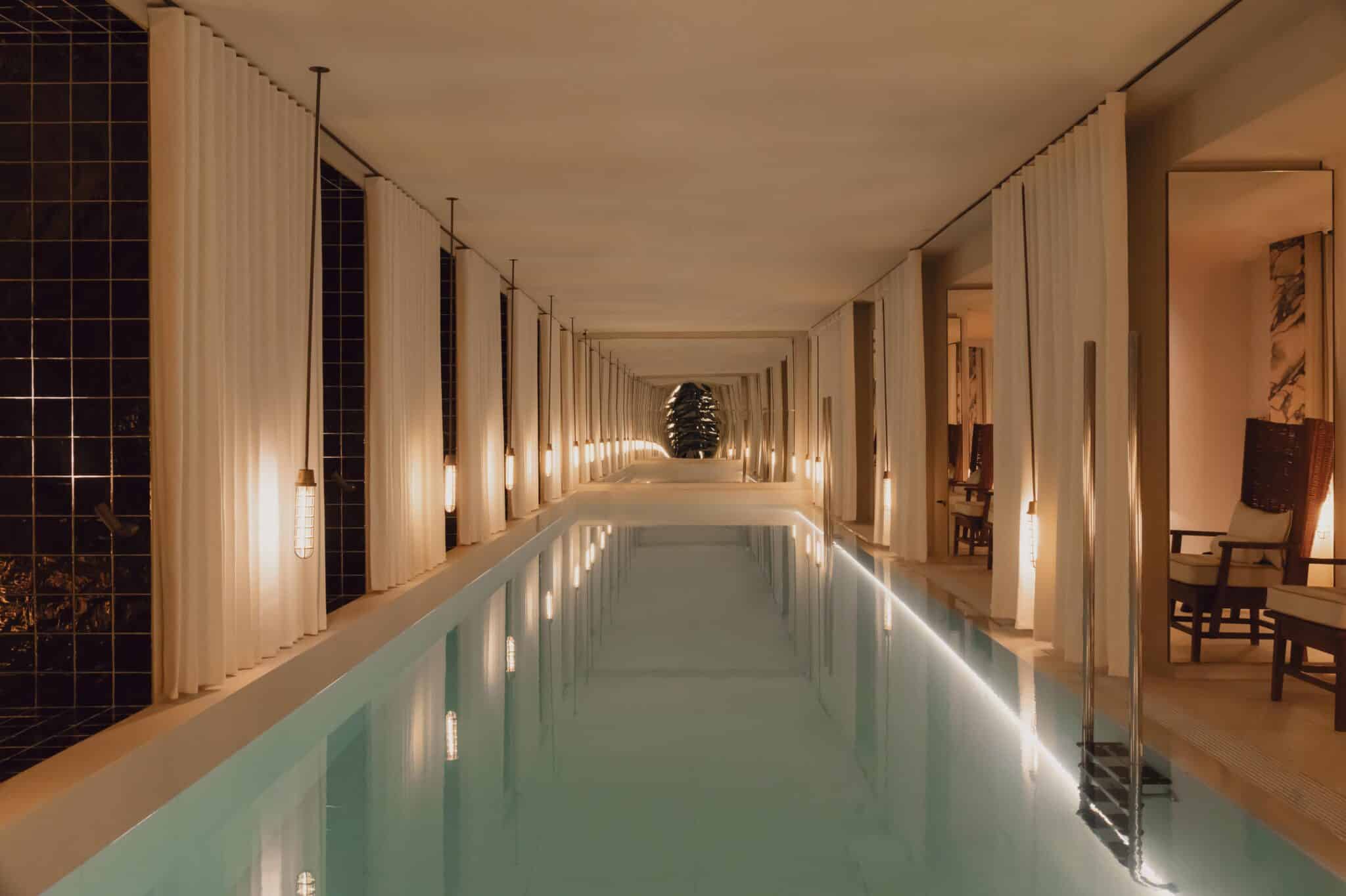 Spa & Sports Club