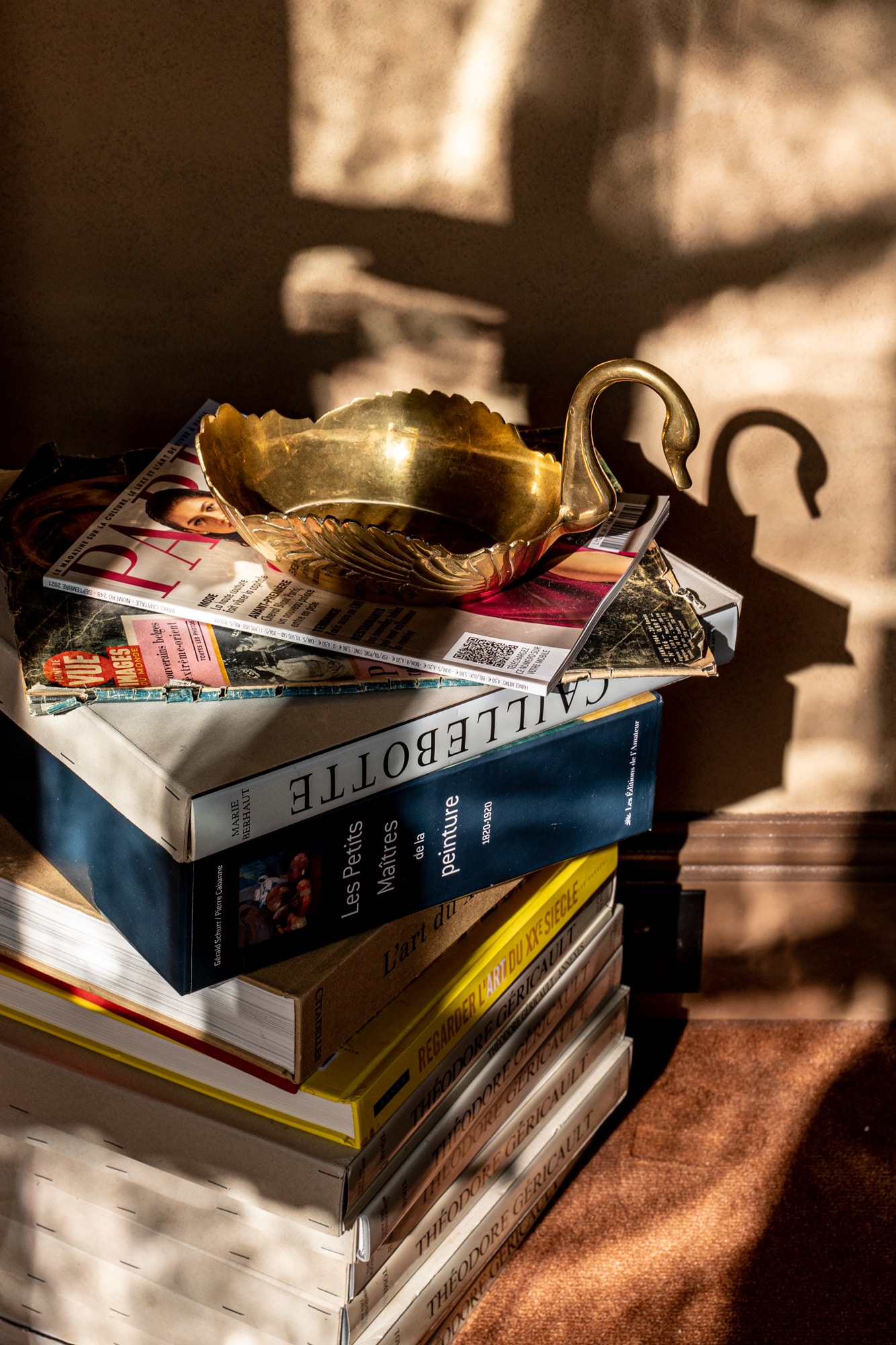 Livres-décoration-Cour-des-Vosges-Crédit-photo-Simon-Detraz