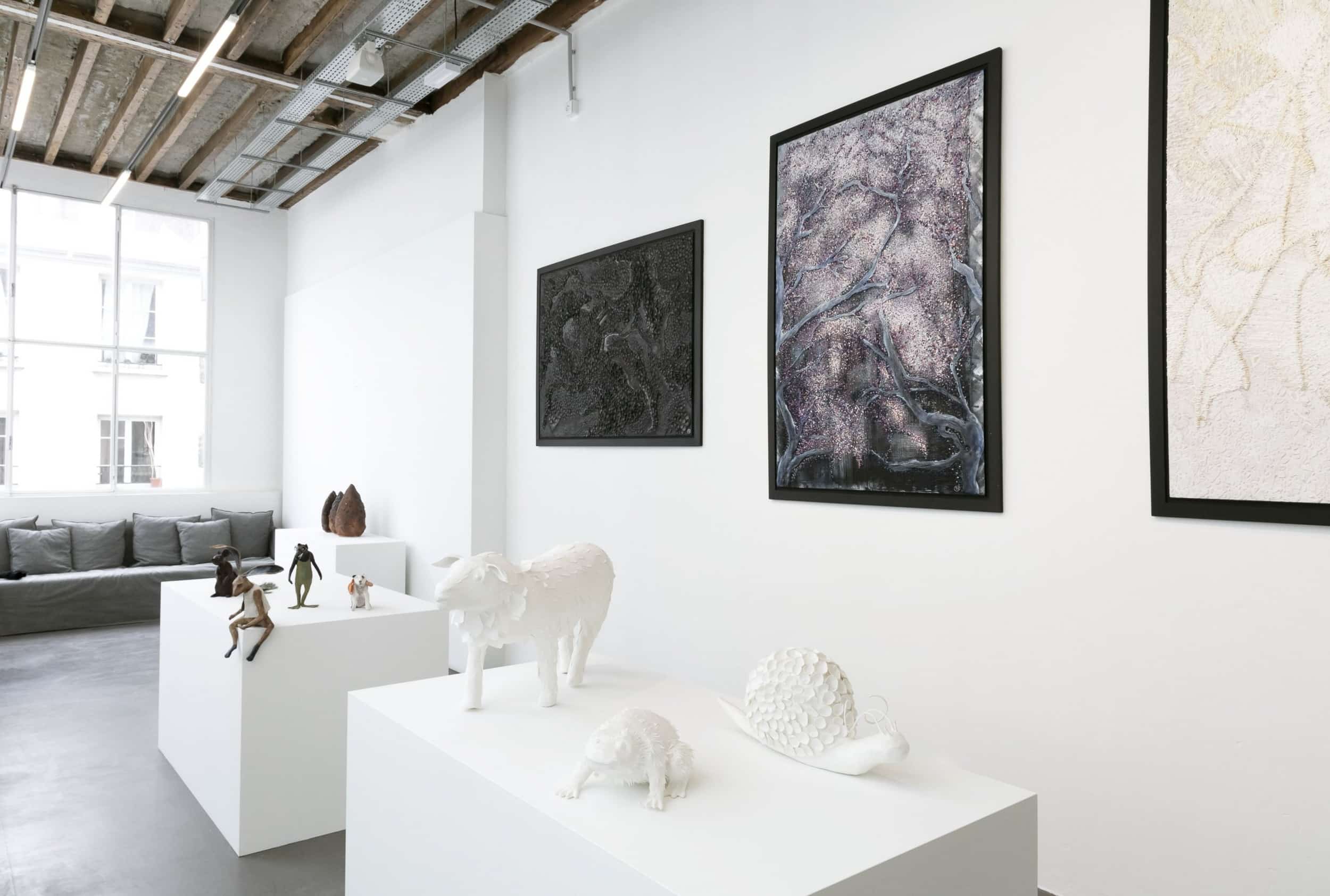 Galerie Collection Paris