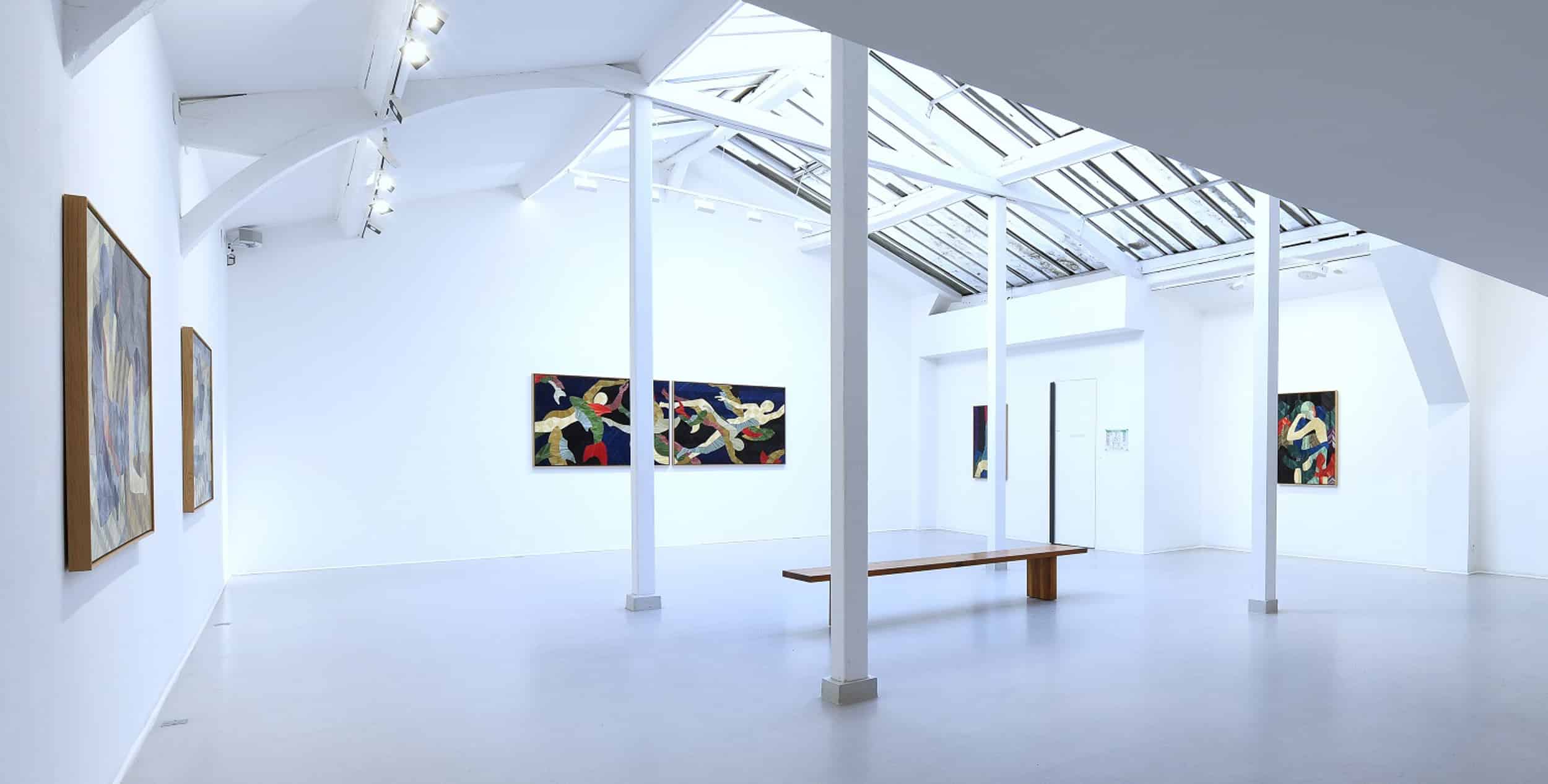 Galerie RX Paris