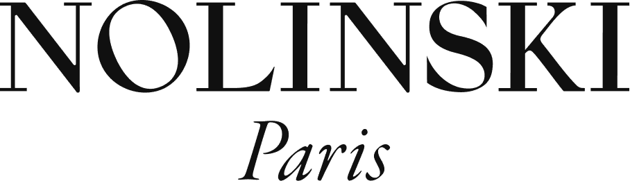 nolinski paris logo black noir 2026