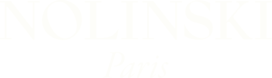 nolinski paris logo white 2026