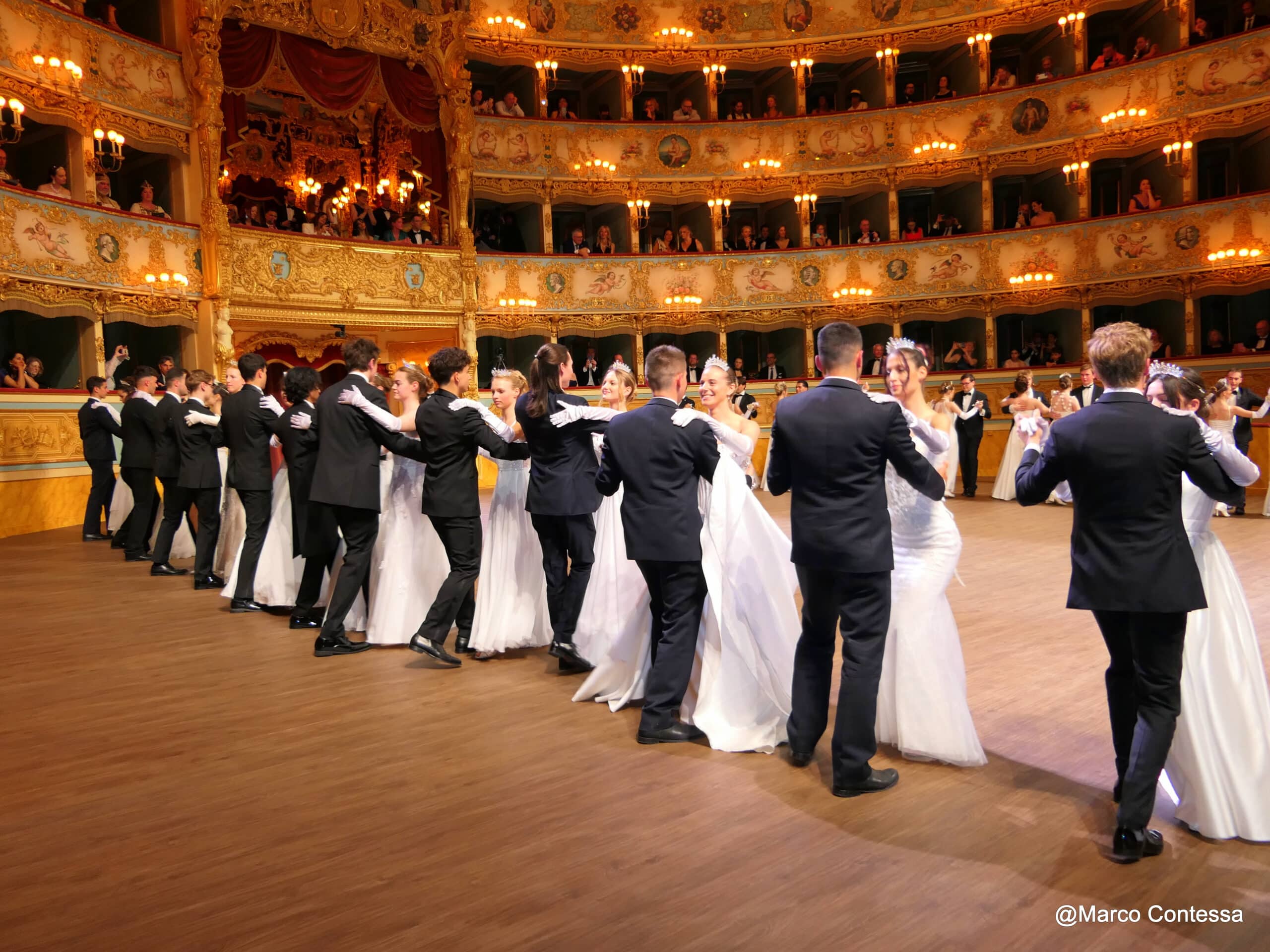 venice debut the imperial experience with nolinski venezia