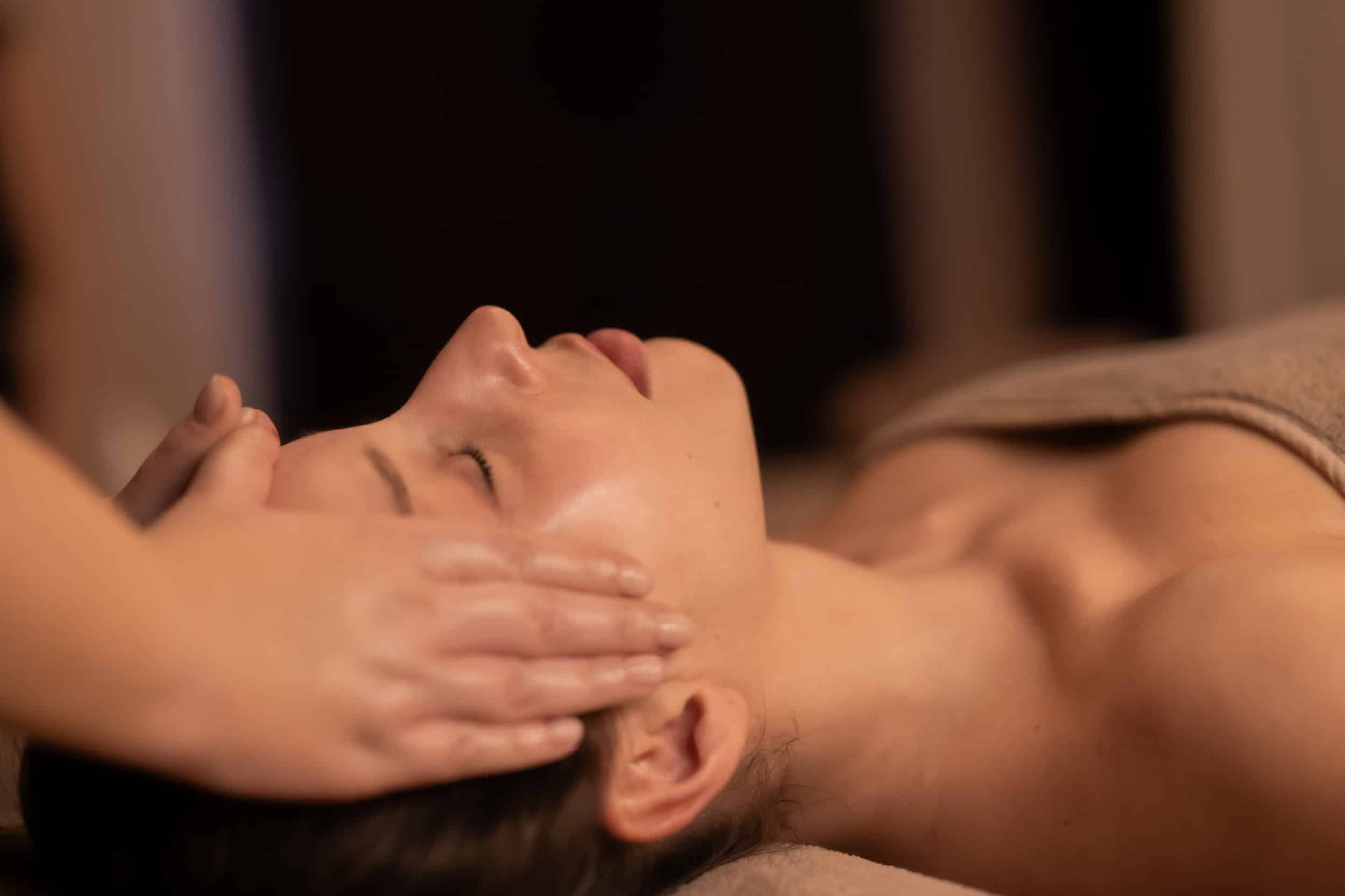 facial and body treatments myblend at nolinski venezia hotel and spa. copyright julien benhamou